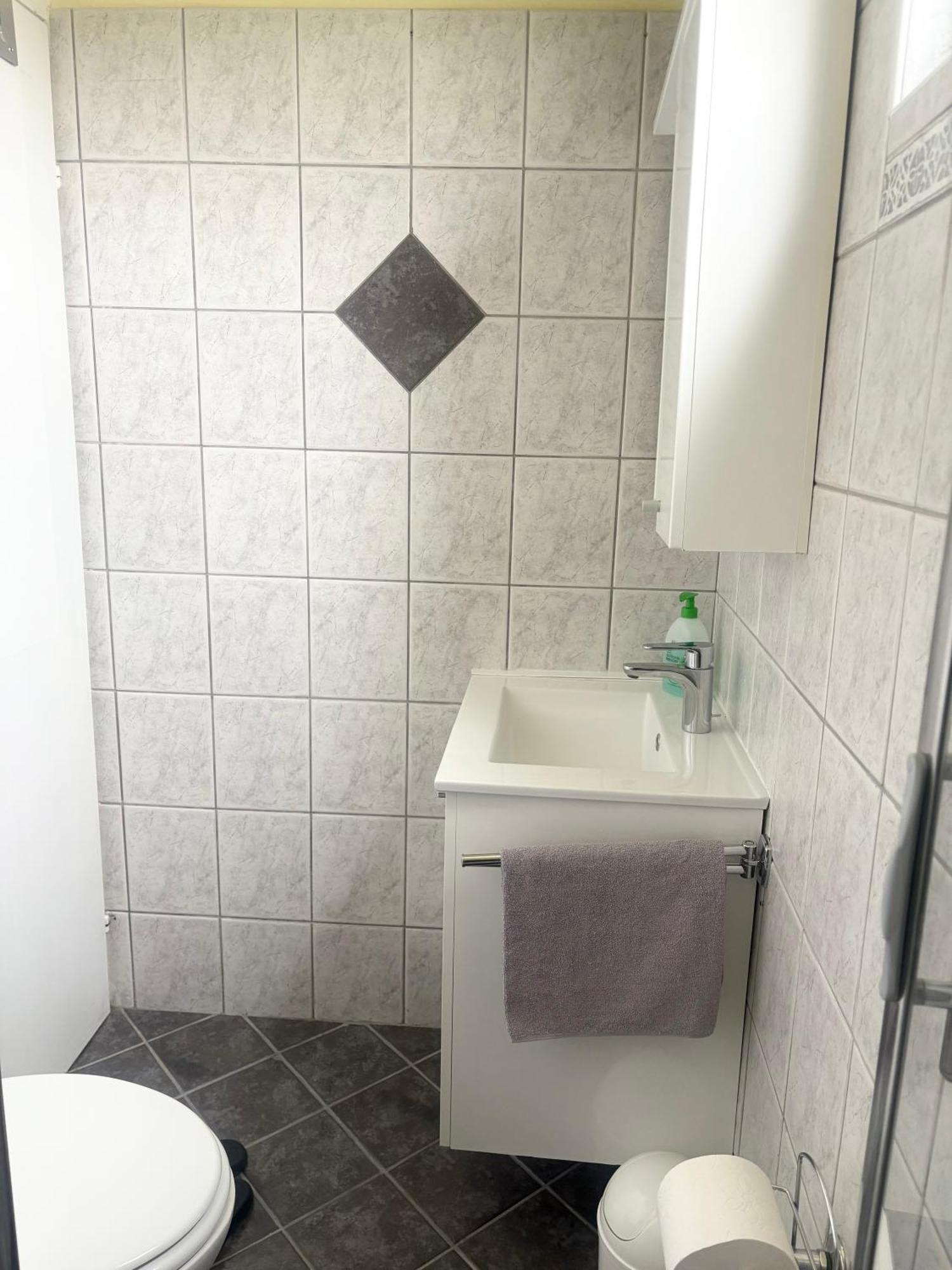 Apartment Klesinger Porec Exterior photo
