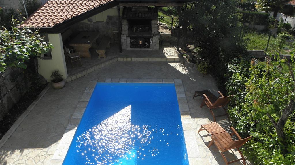 Apartment Klesinger Porec Room photo