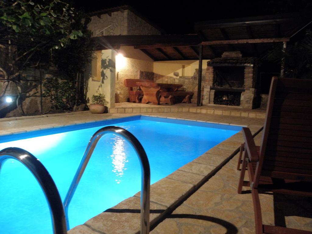 Apartment Klesinger Porec Room photo