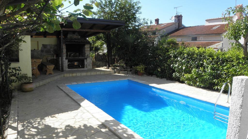 Apartment Klesinger Porec Room photo